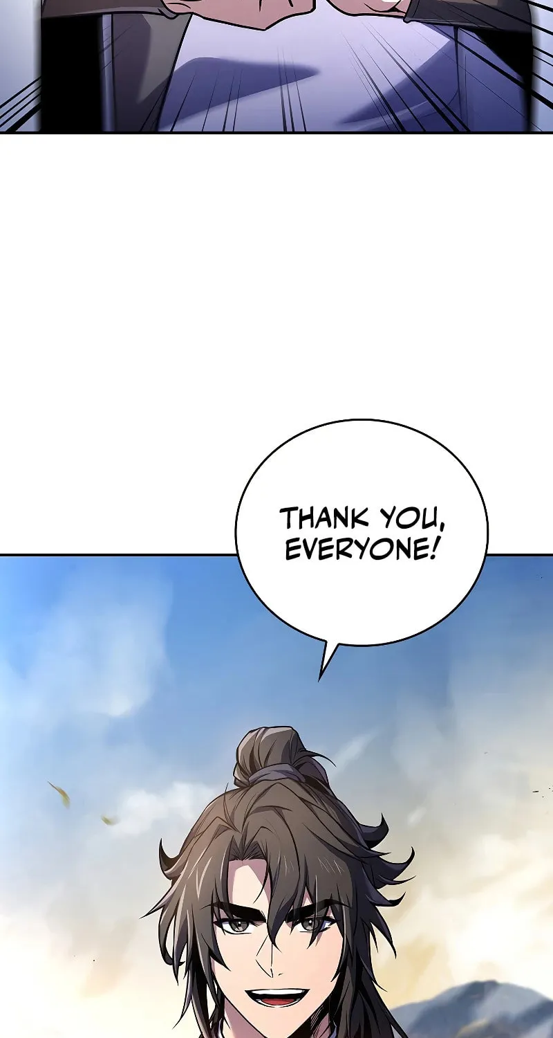 Reincarnated Escort Warrior Chapter 84 page 14 - 