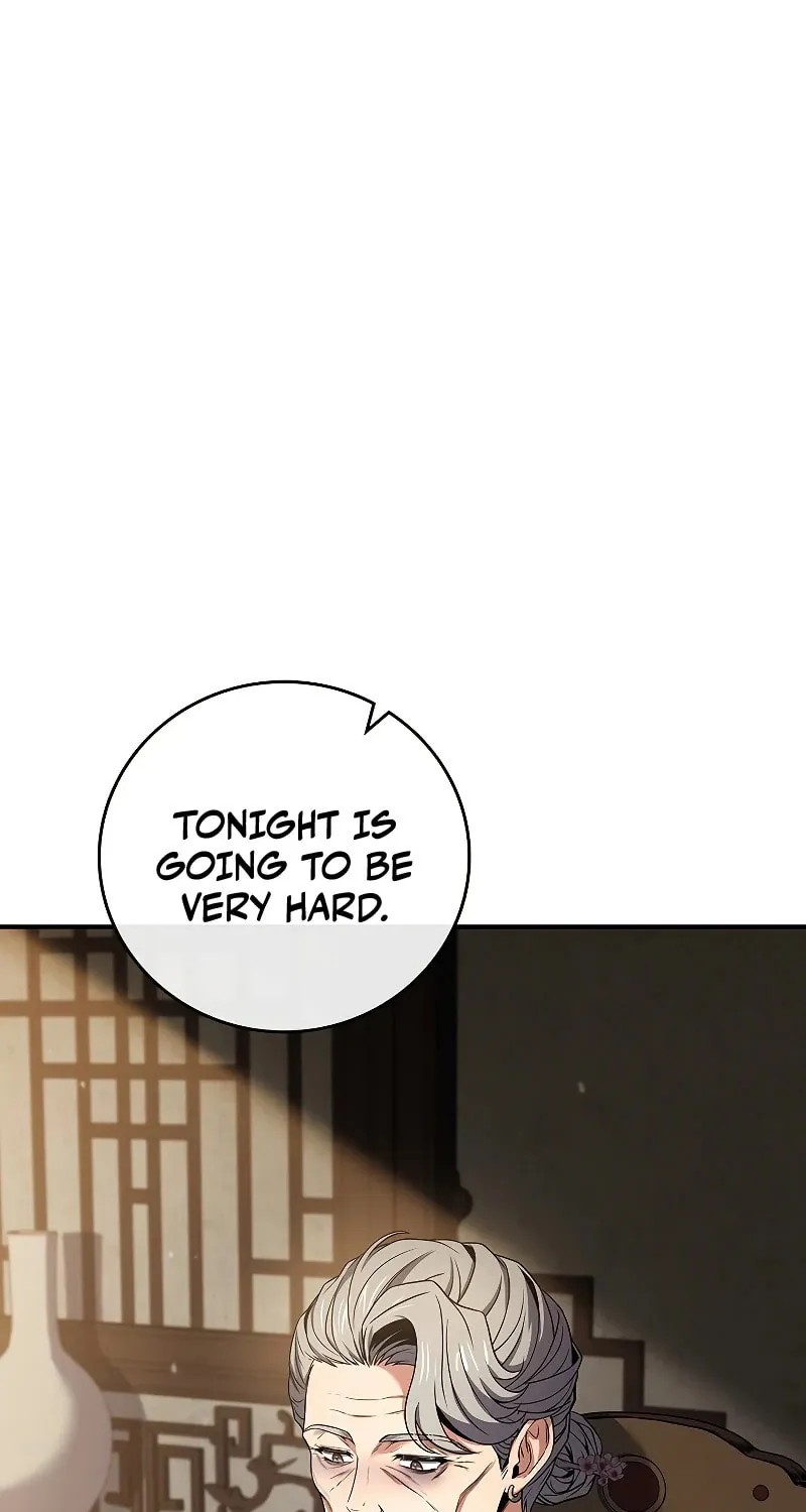 Reincarnated Escort Warrior Chapter 84 page 24 - 