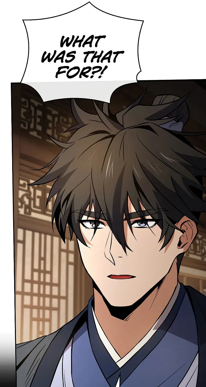 Reincarnated Escort Warrior Chapter 84 page 39 - 