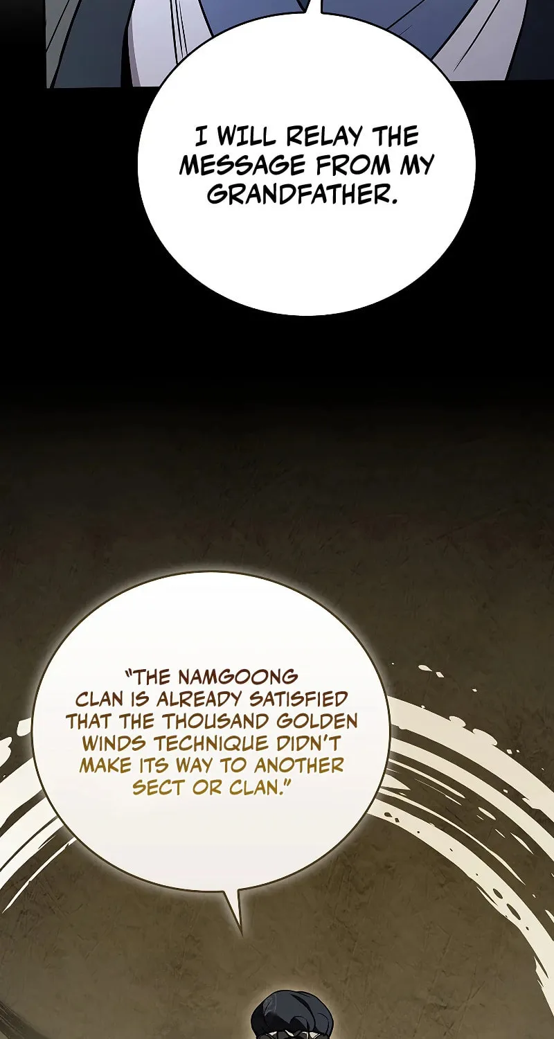Reincarnated Escort Warrior Chapter 84 page 40 - 