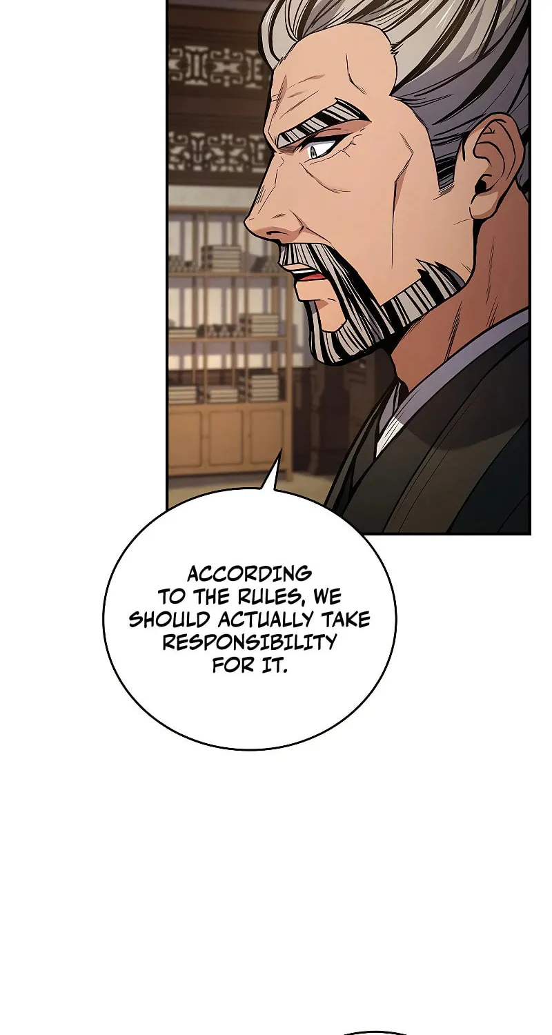 Reincarnated Escort Warrior Chapter 84 page 46 - 