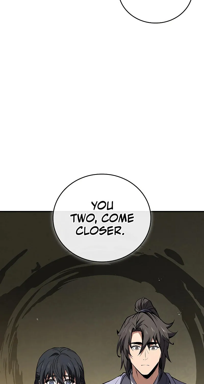 Reincarnated Escort Warrior Chapter 84 page 50 - 
