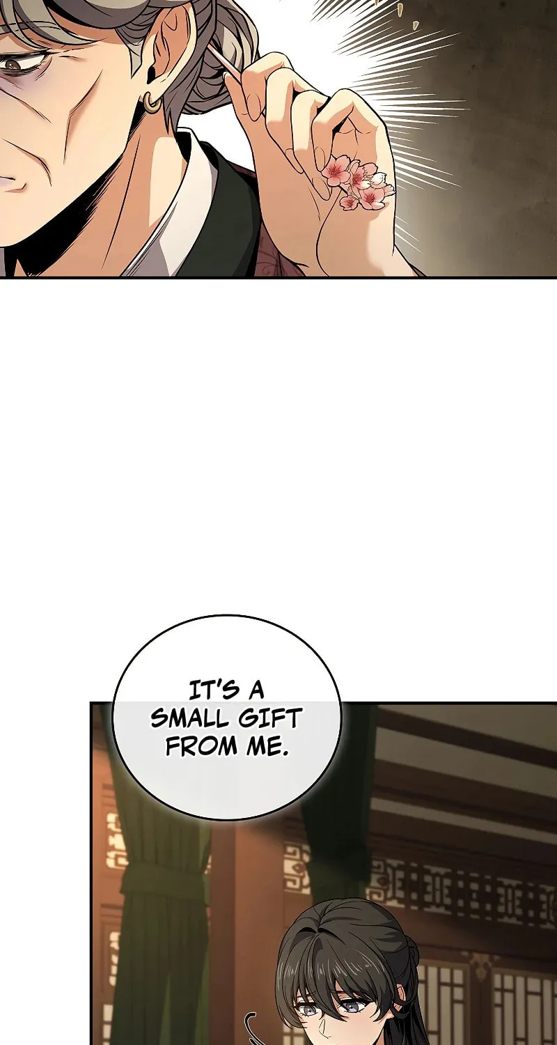 Reincarnated Escort Warrior Chapter 84 page 52 - 