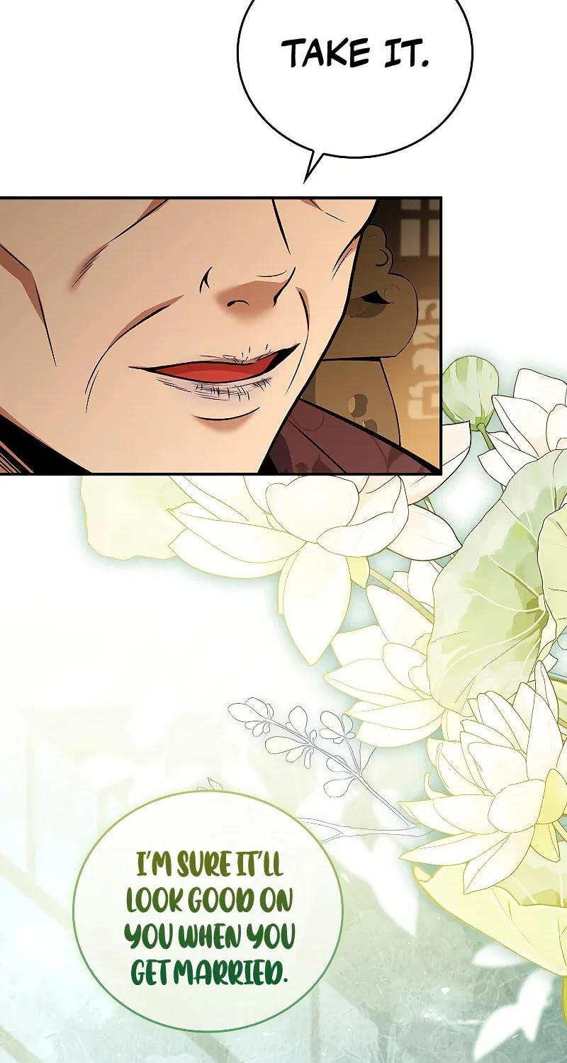 Reincarnated Escort Warrior Chapter 84 page 54 - 
