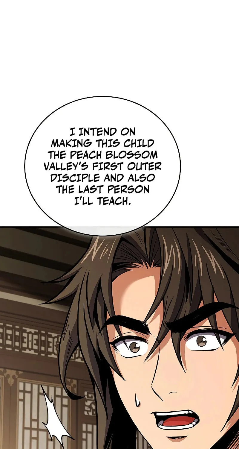 Reincarnated Escort Warrior Chapter 84 page 67 - 