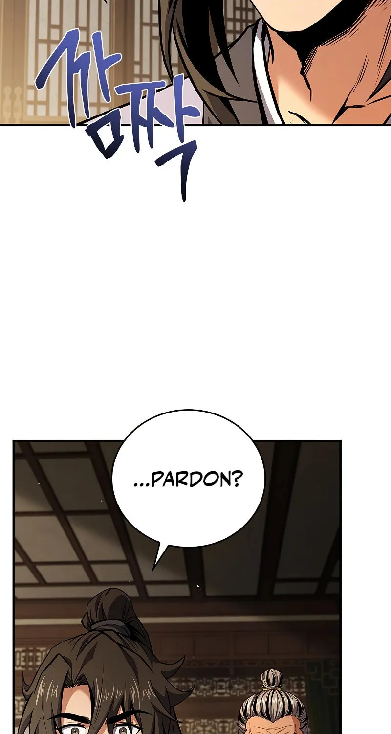 Reincarnated Escort Warrior Chapter 84 page 68 - 