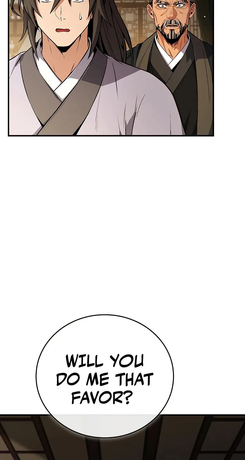 Reincarnated Escort Warrior Chapter 84 page 69 - 