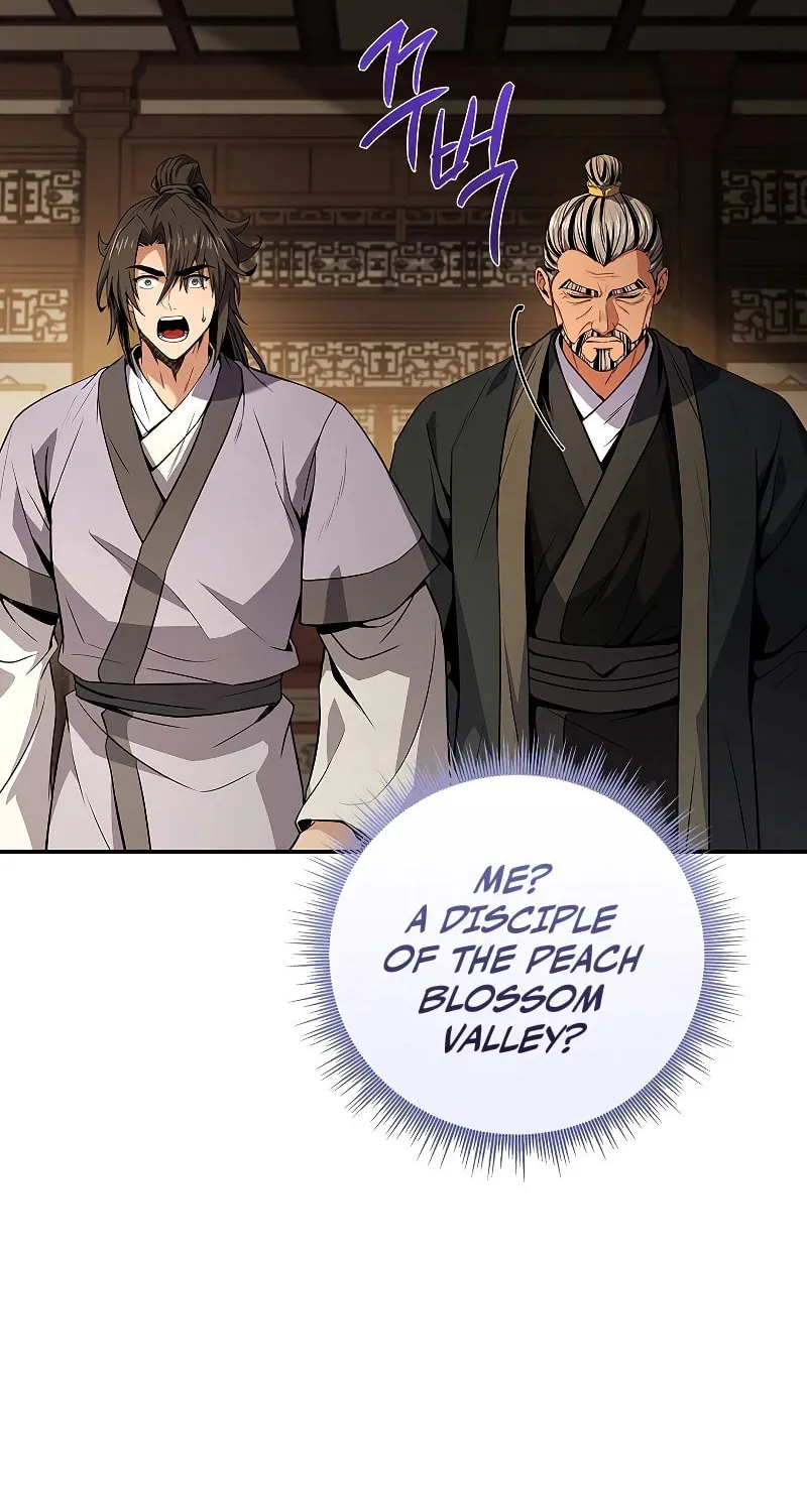 Reincarnated Escort Warrior Chapter 84 page 70 - 