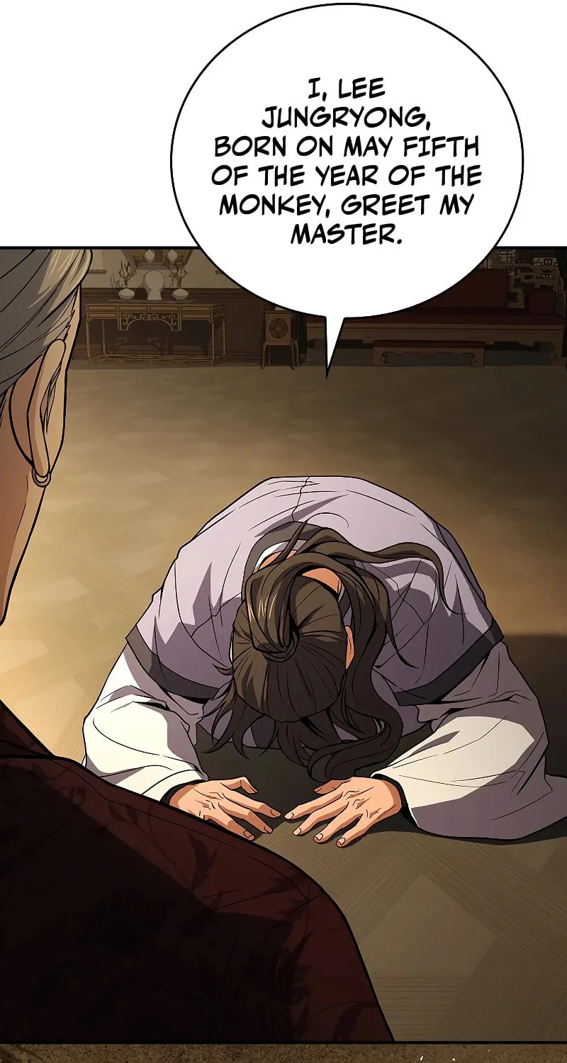 Reincarnated Escort Warrior Chapter 84 page 76 - 