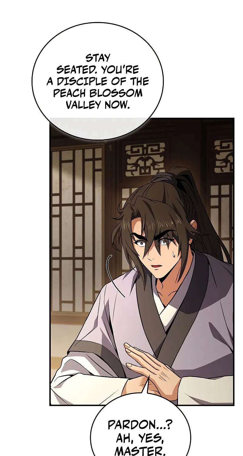 Reincarnated Escort Warrior Chapter 84 page 80 - 