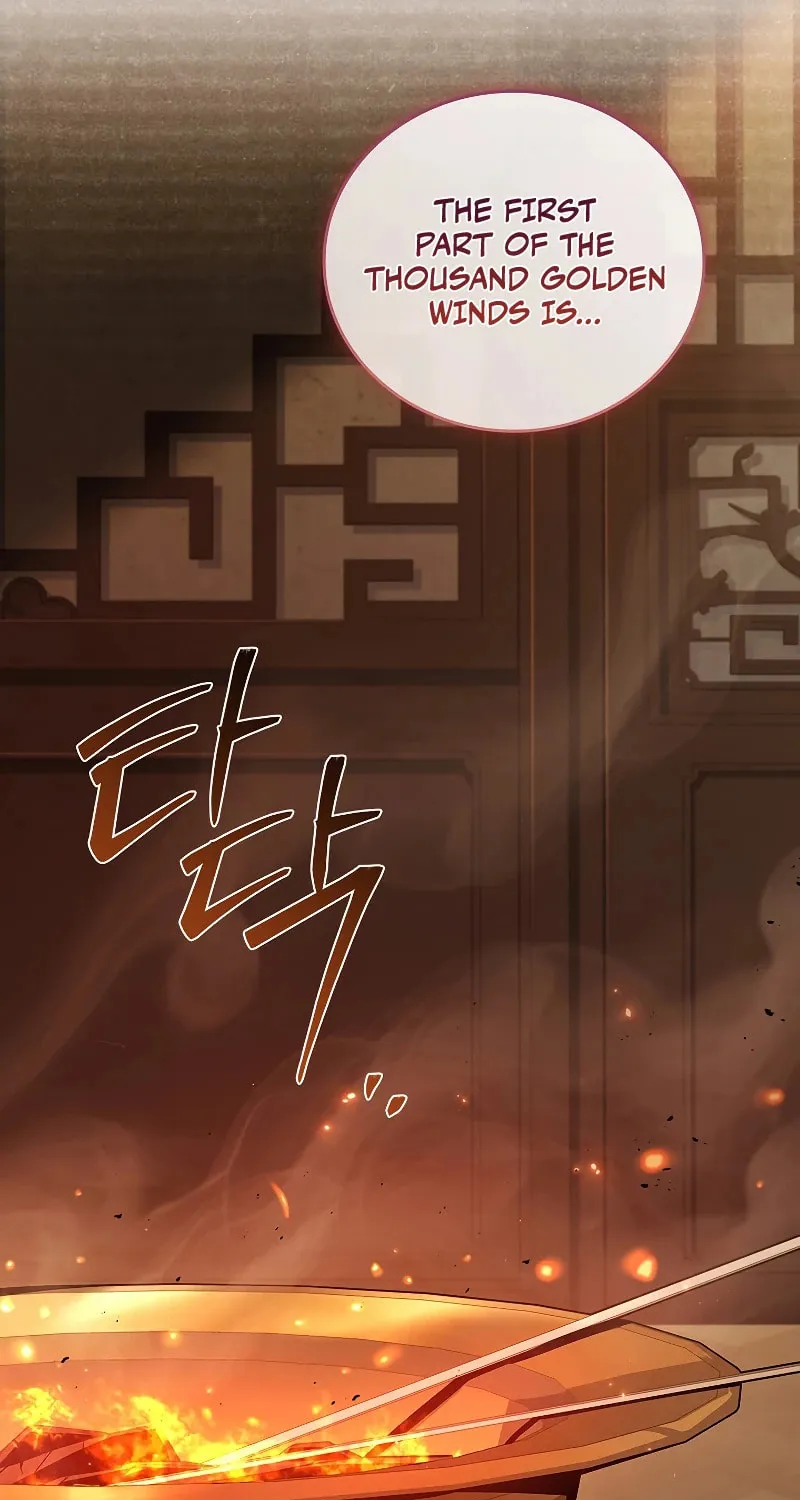 Reincarnated Escort Warrior Chapter 84 page 83 - 