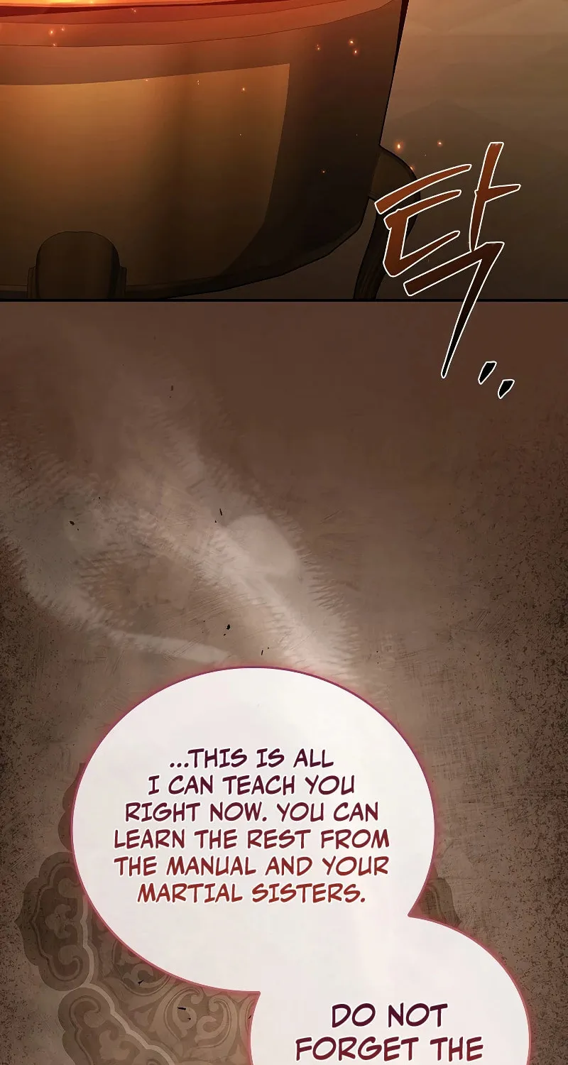 Reincarnated Escort Warrior Chapter 84 page 84 - 