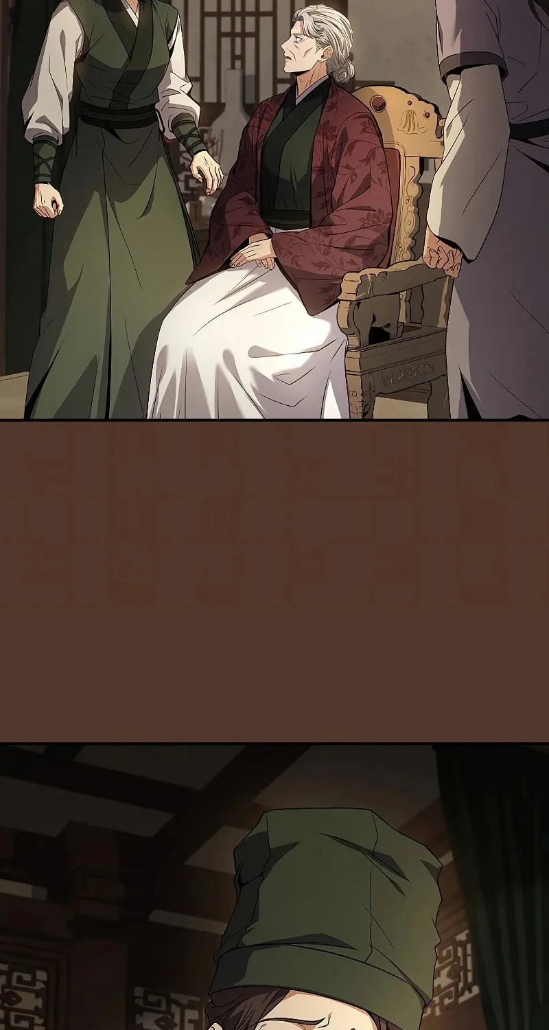 Reincarnated Escort Warrior Chapter 84 page 87 - 