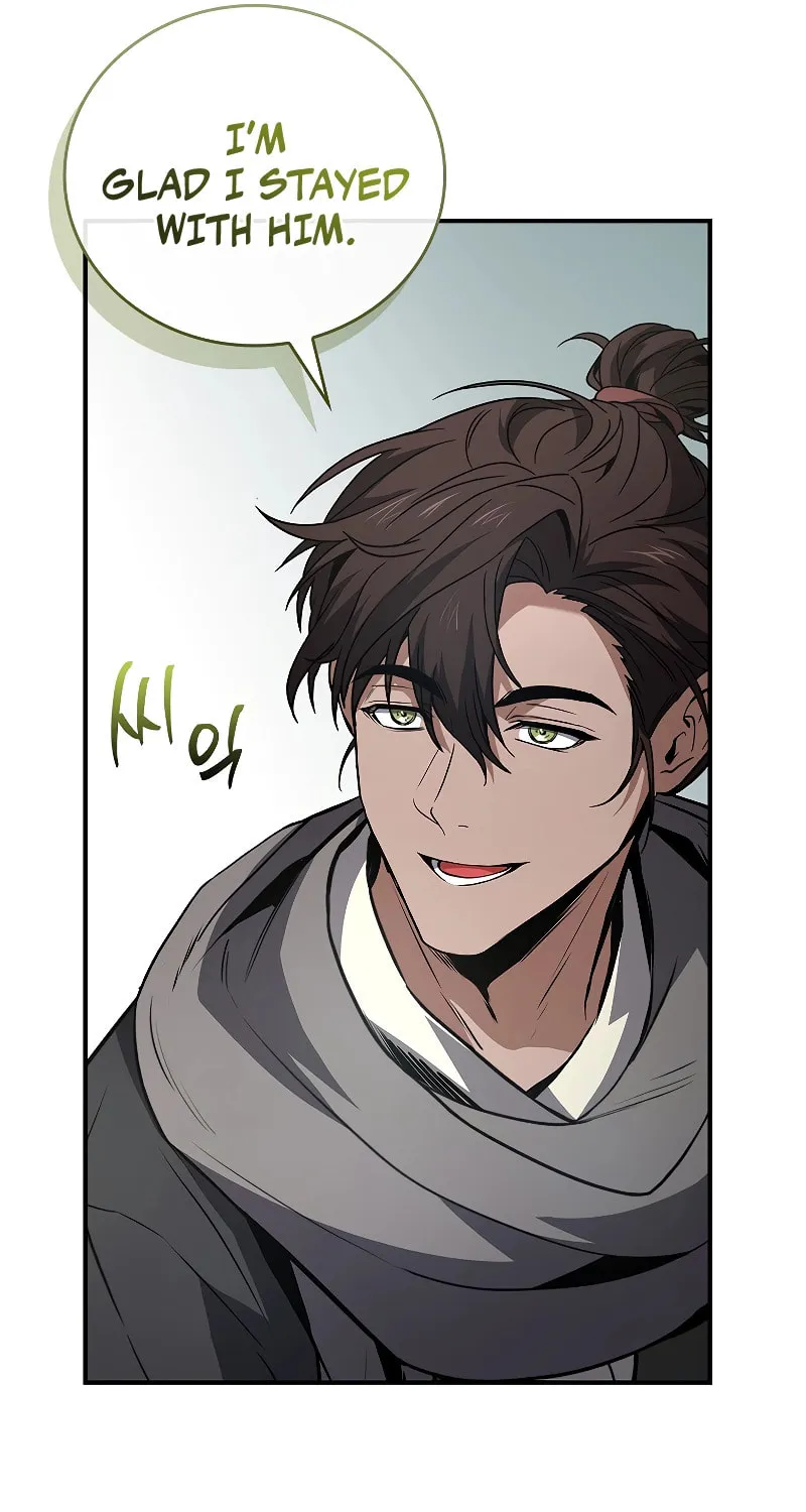 Reincarnated Escort Warrior Chapter 85 page 11 - 