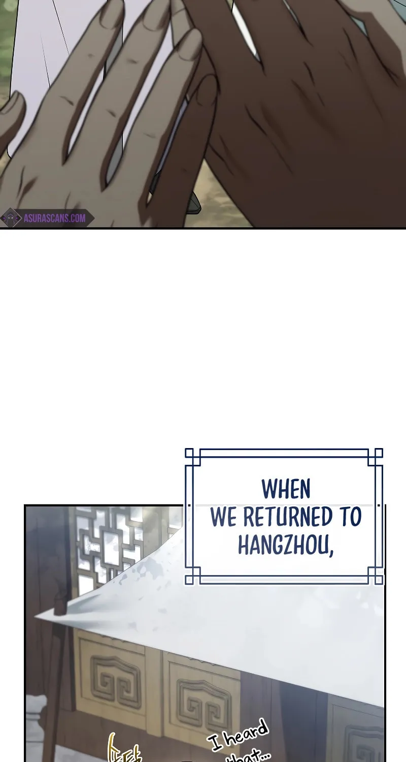 Reincarnated Escort Warrior Chapter 85 page 15 - 