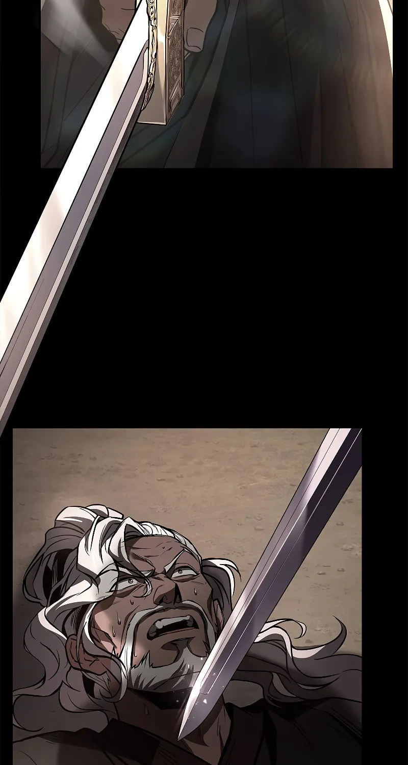 Reincarnated Escort Warrior Chapter 85 page 18 - 