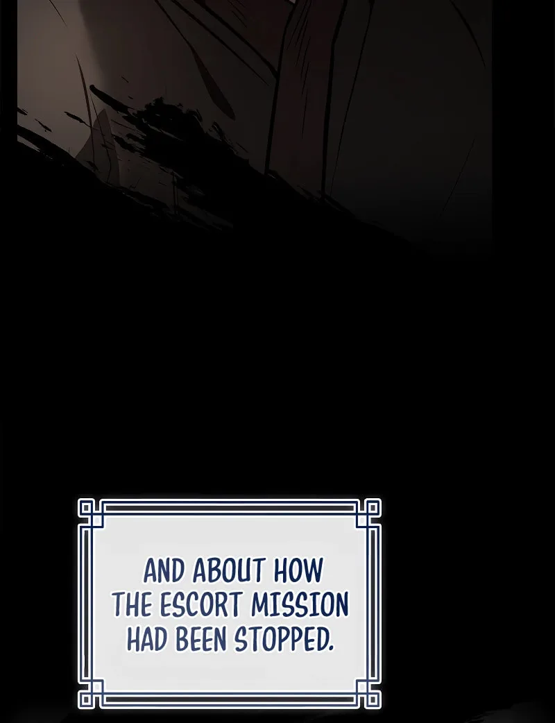 Reincarnated Escort Warrior Chapter 85 page 19 - 