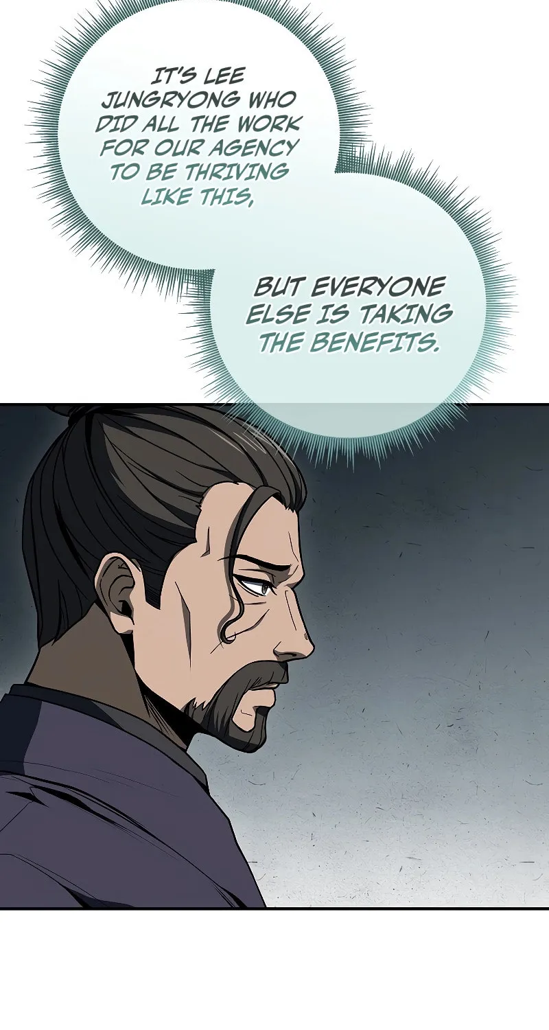 Reincarnated Escort Warrior Chapter 85 page 38 - 