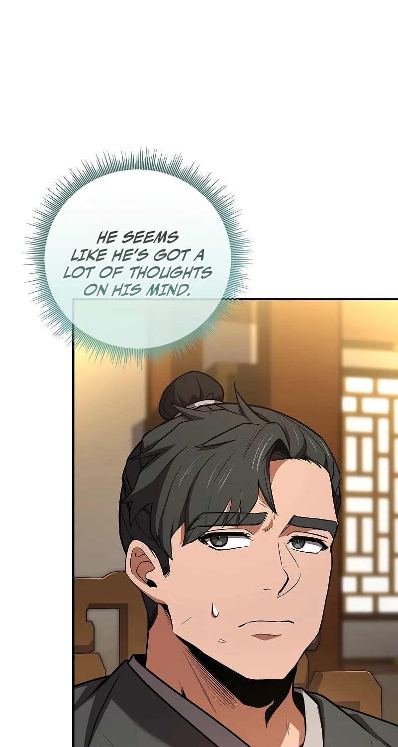 Reincarnated Escort Warrior Chapter 85 page 39 - 