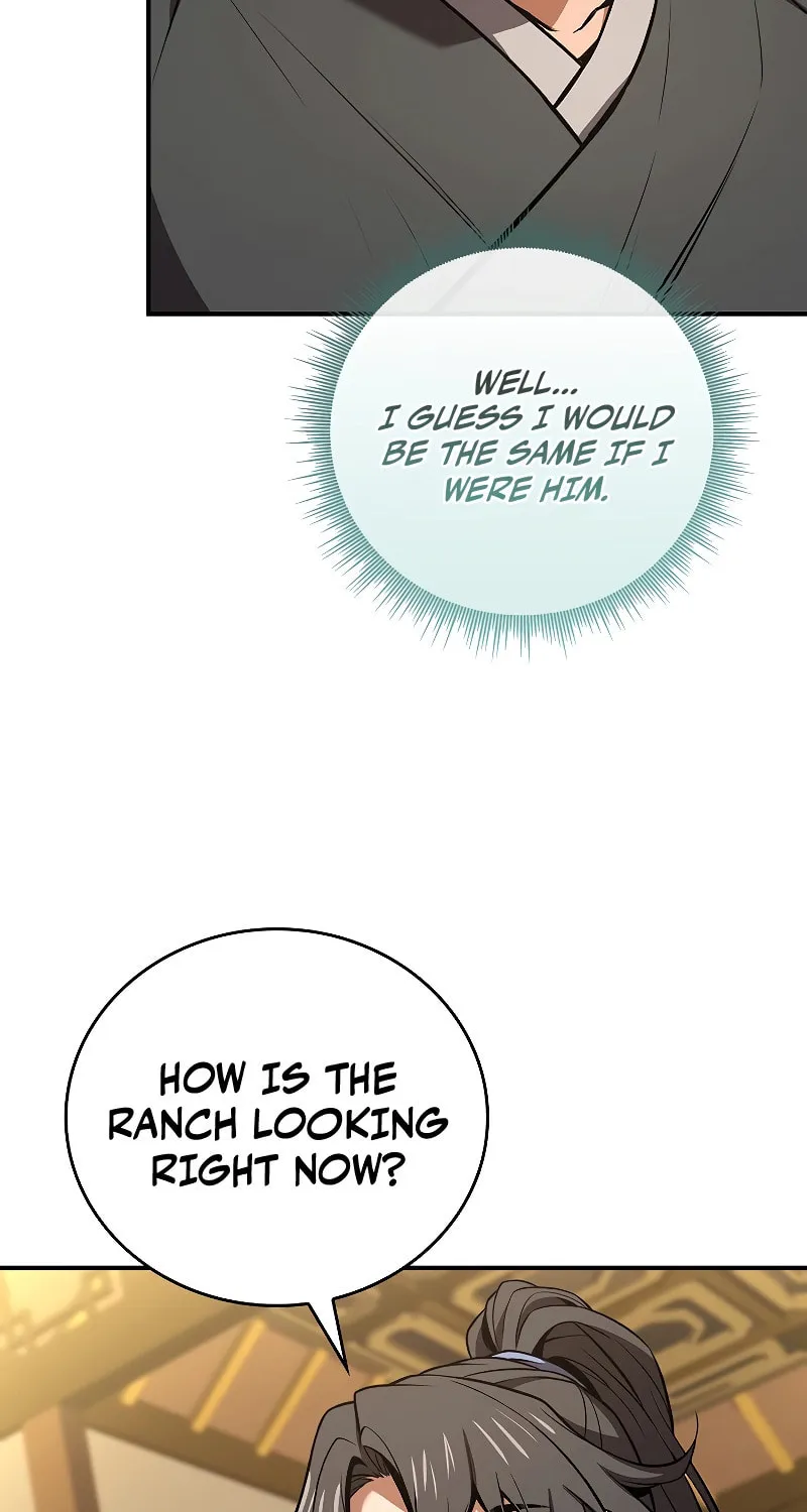Reincarnated Escort Warrior Chapter 85 page 40 - 