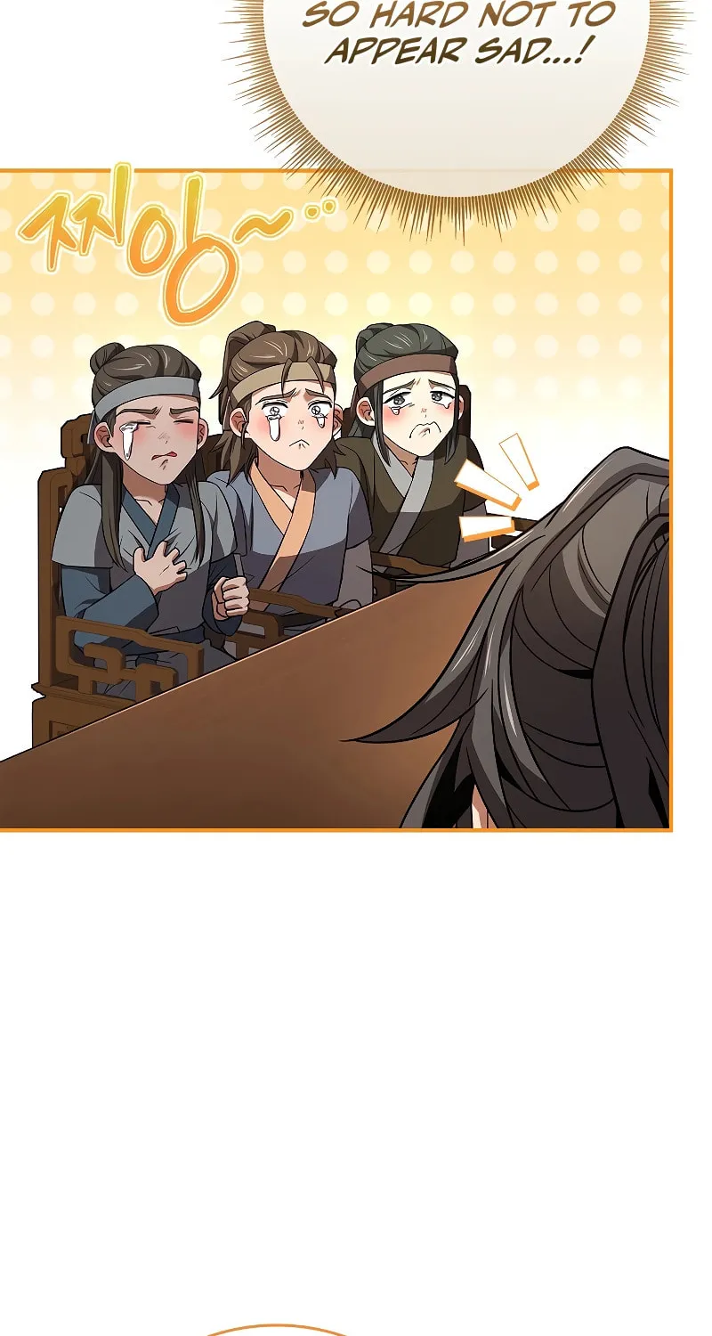 Reincarnated Escort Warrior Chapter 85 page 42 - 