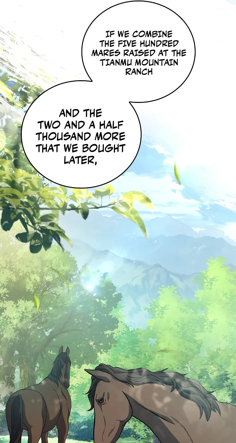 Reincarnated Escort Warrior Chapter 85 page 46 - 