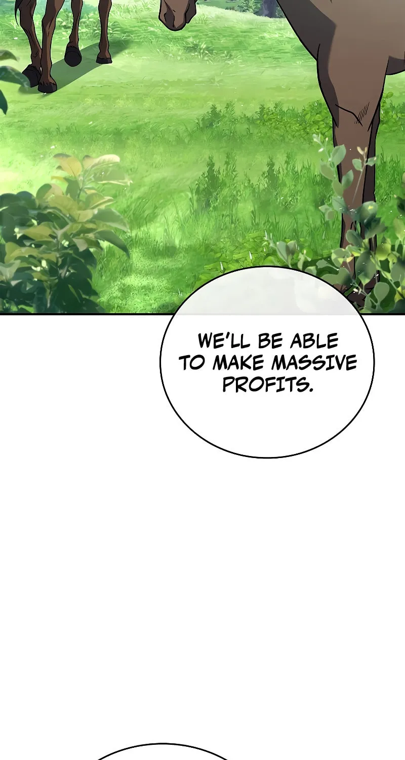 Reincarnated Escort Warrior Chapter 85 page 47 - 