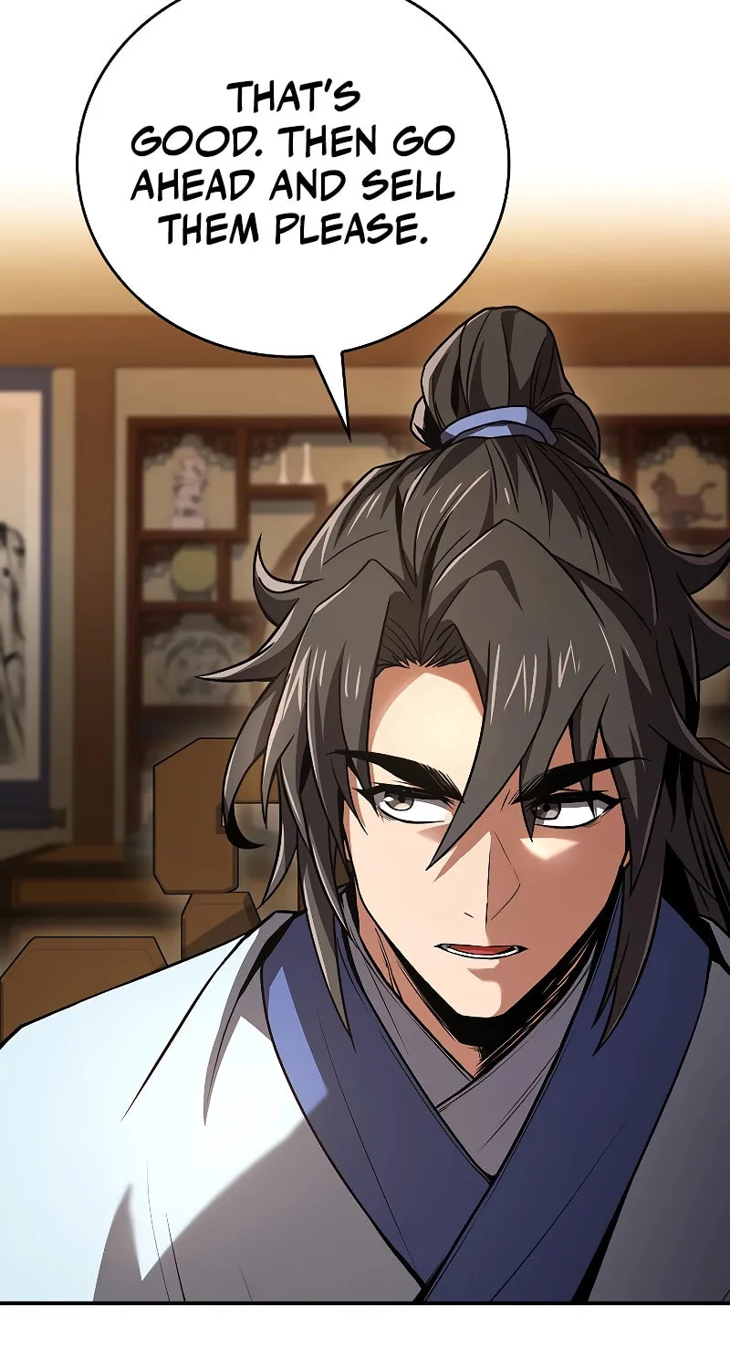 Reincarnated Escort Warrior Chapter 85 page 48 - 