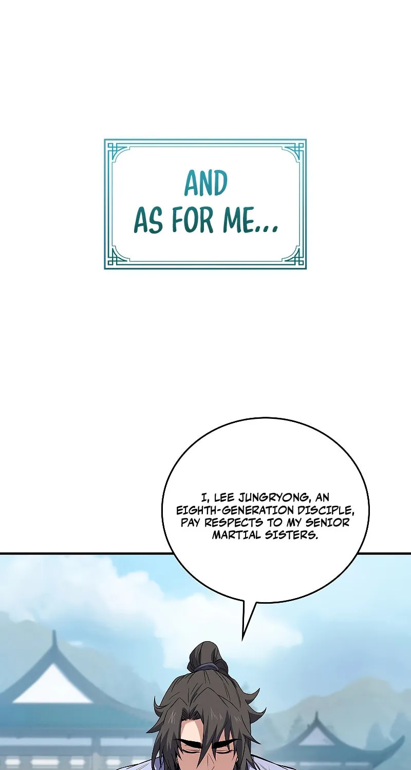 Reincarnated Escort Warrior Chapter 85 page 6 - 