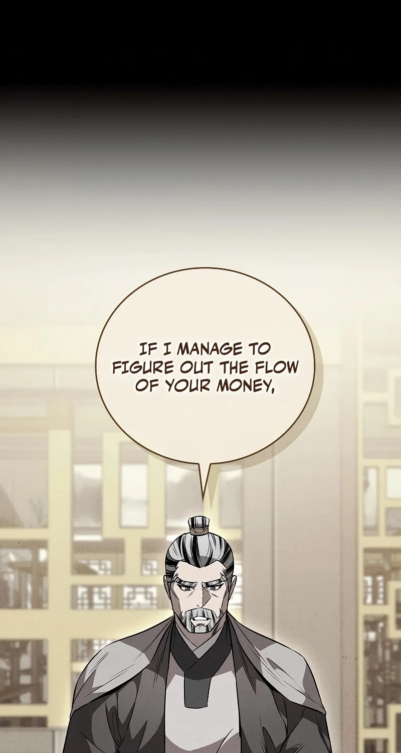 Reincarnated Escort Warrior Chapter 85 page 52 - 