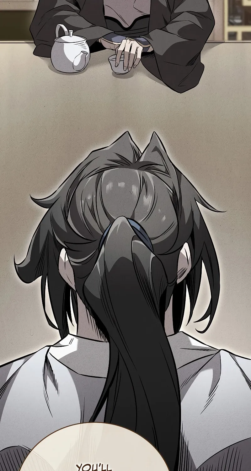 Reincarnated Escort Warrior Chapter 85 page 53 - 