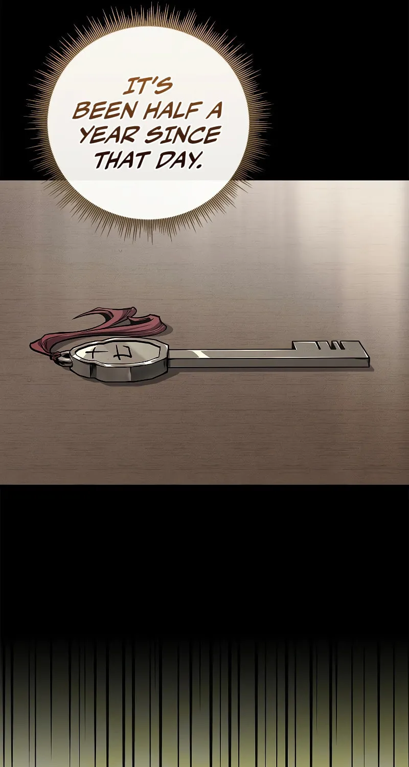Reincarnated Escort Warrior Chapter 85 page 55 - 