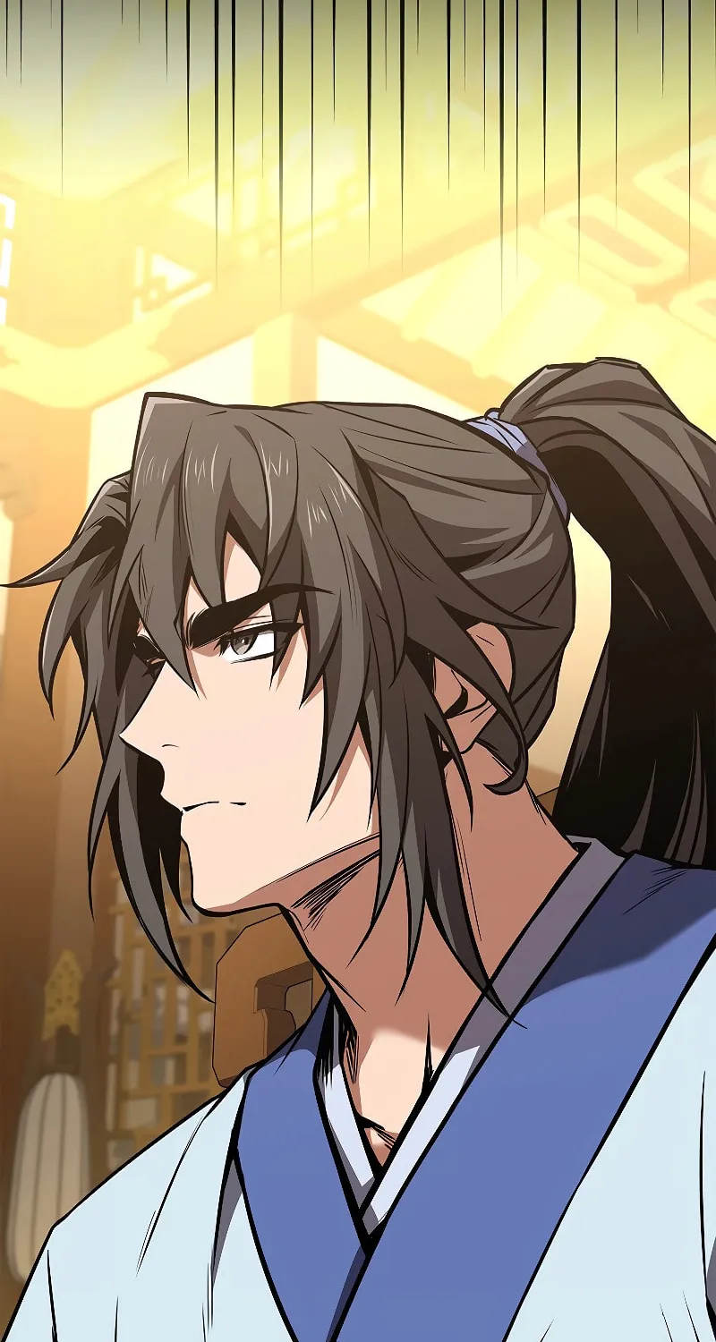 Reincarnated Escort Warrior Chapter 85 page 56 - 