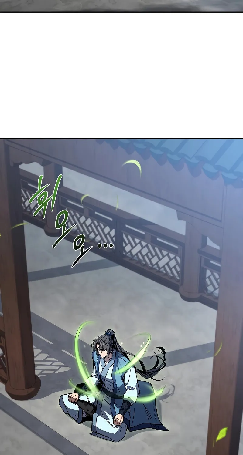 Reincarnated Escort Warrior Chapter 85 page 59 - 