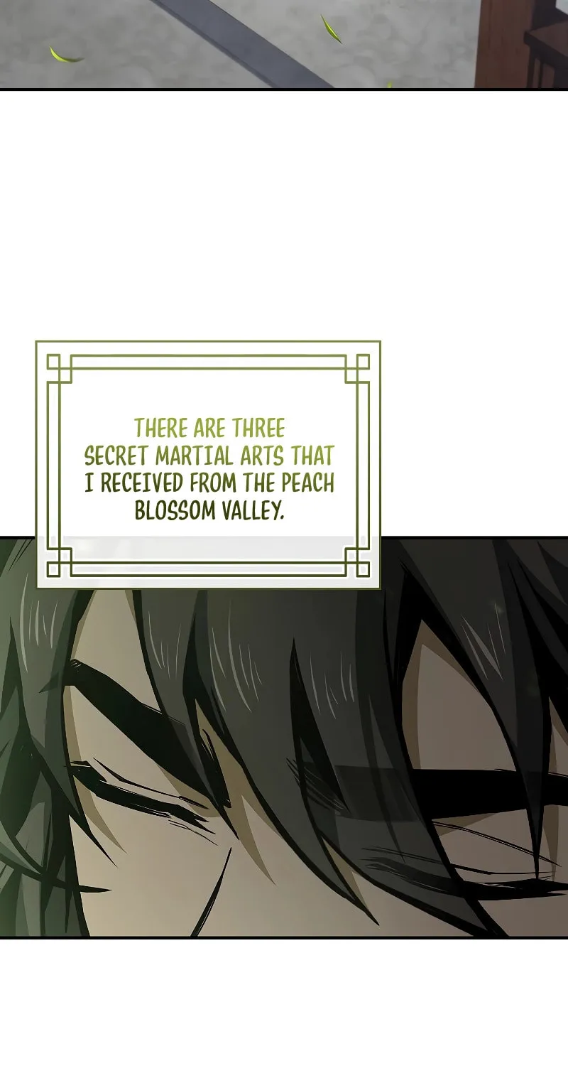 Reincarnated Escort Warrior Chapter 85 page 60 - 