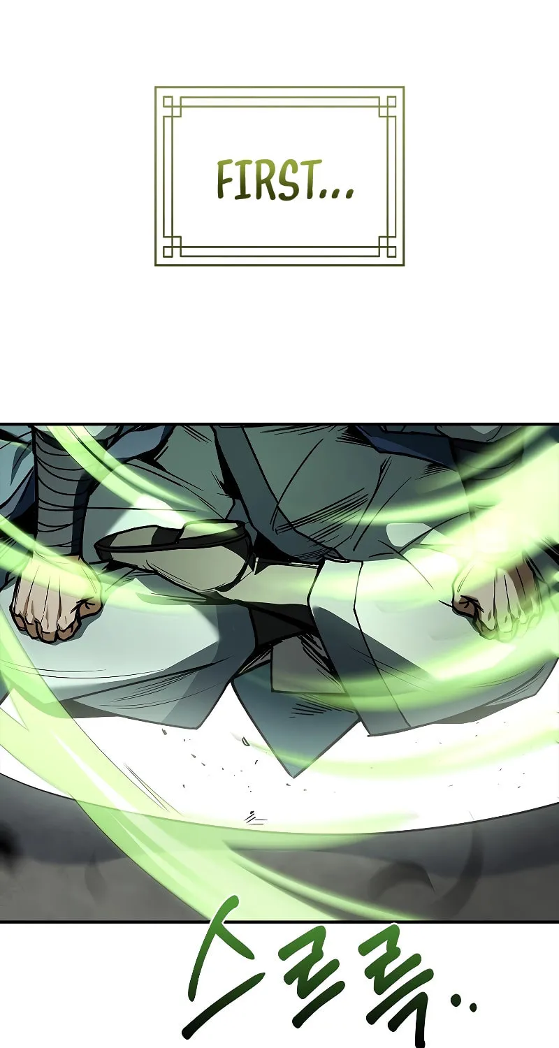 Reincarnated Escort Warrior Chapter 85 page 61 - 