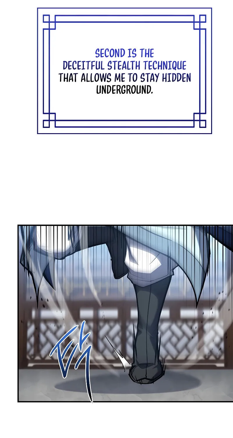 Reincarnated Escort Warrior Chapter 85 page 64 - 
