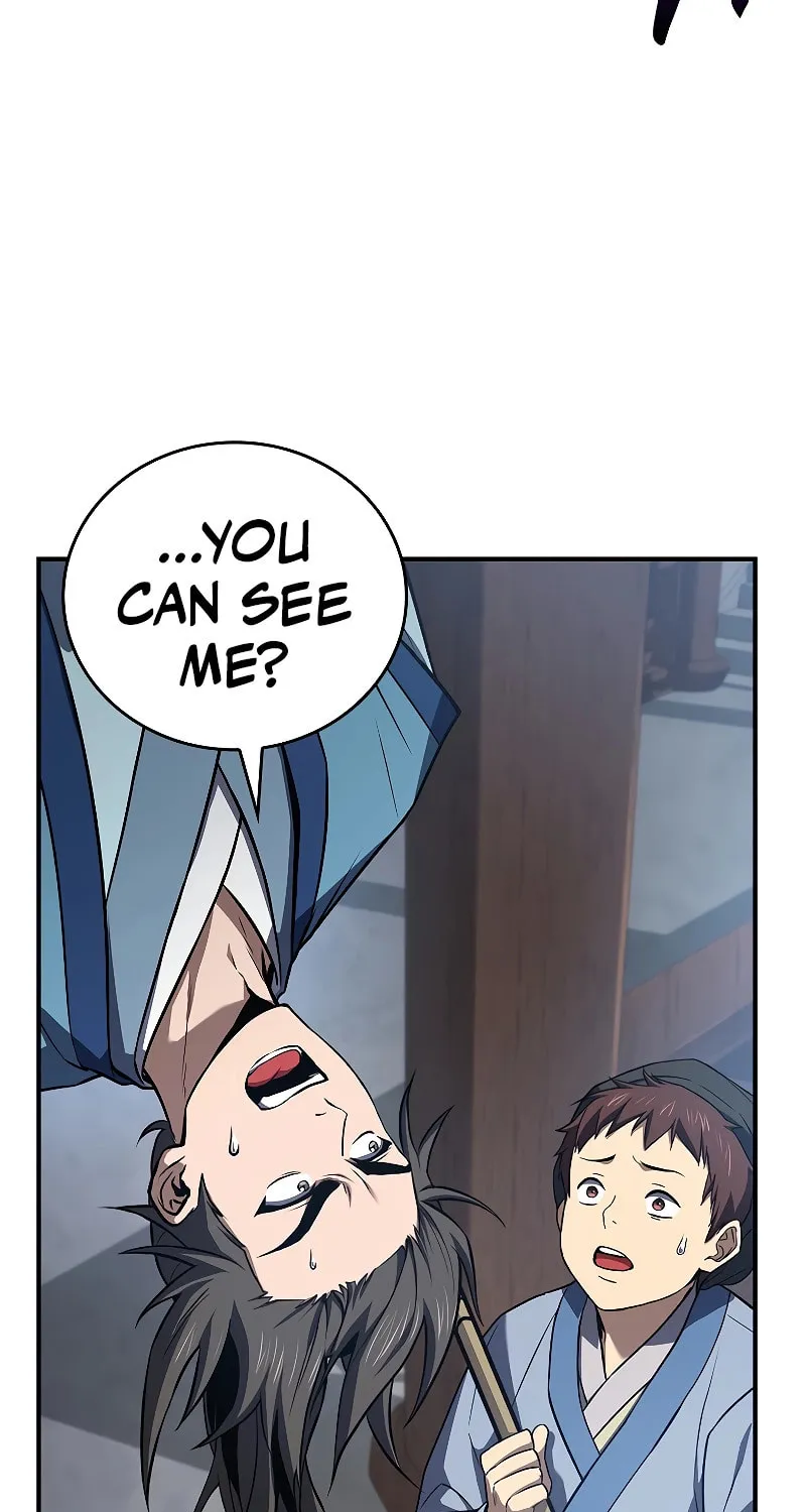 Reincarnated Escort Warrior Chapter 85 page 75 - 