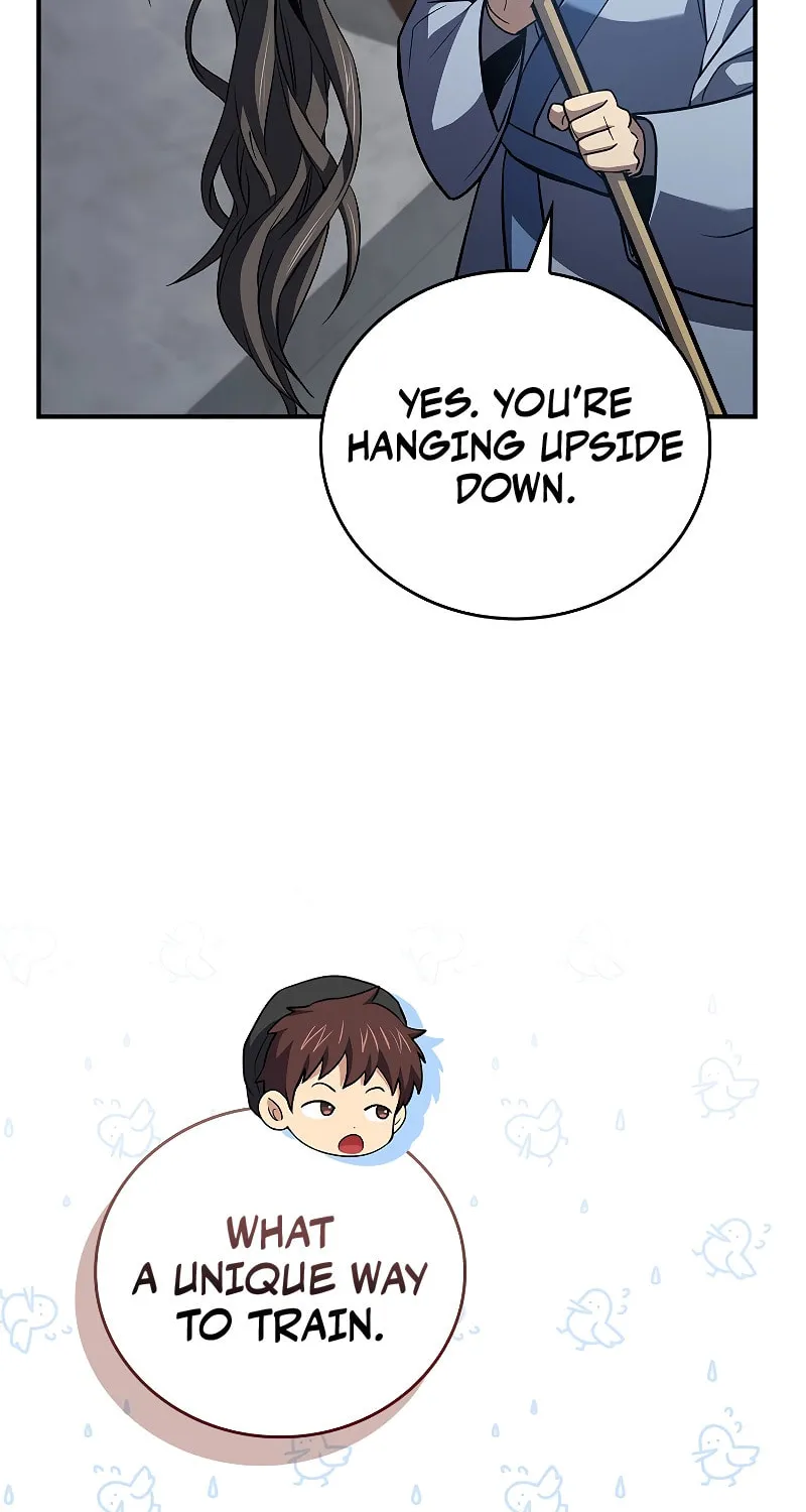 Reincarnated Escort Warrior Chapter 85 page 76 - 