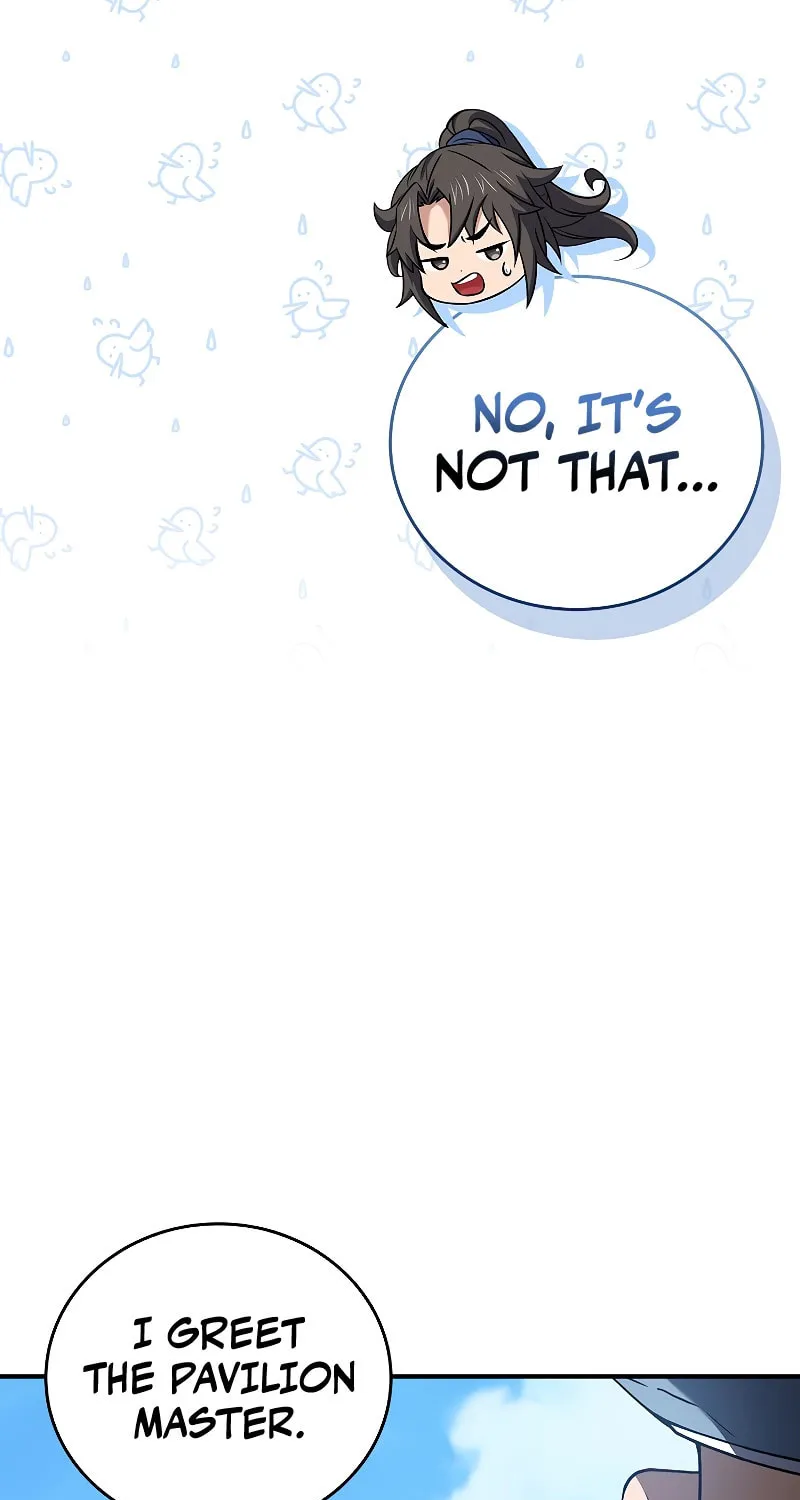 Reincarnated Escort Warrior Chapter 85 page 77 - 