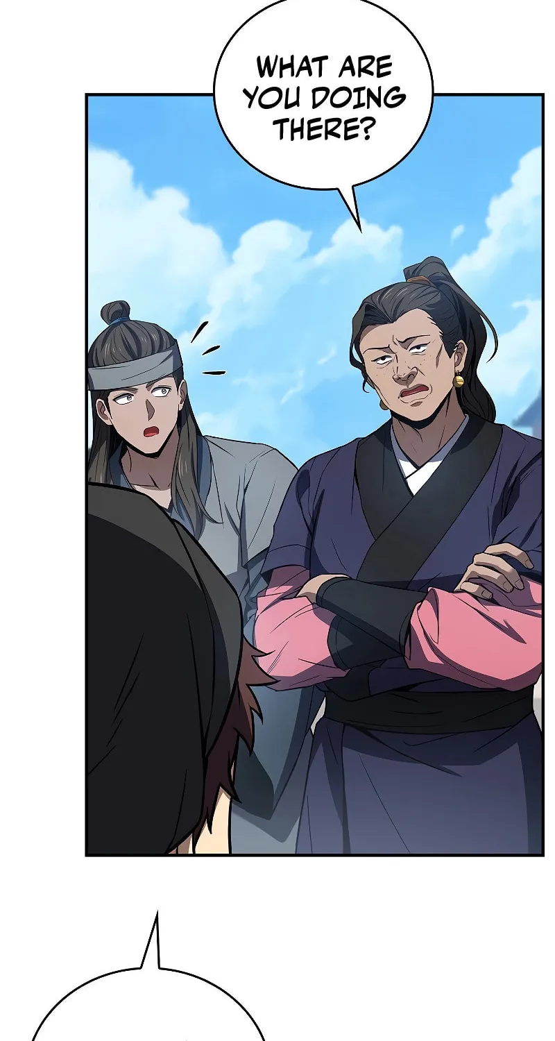Reincarnated Escort Warrior Chapter 85 page 80 - 