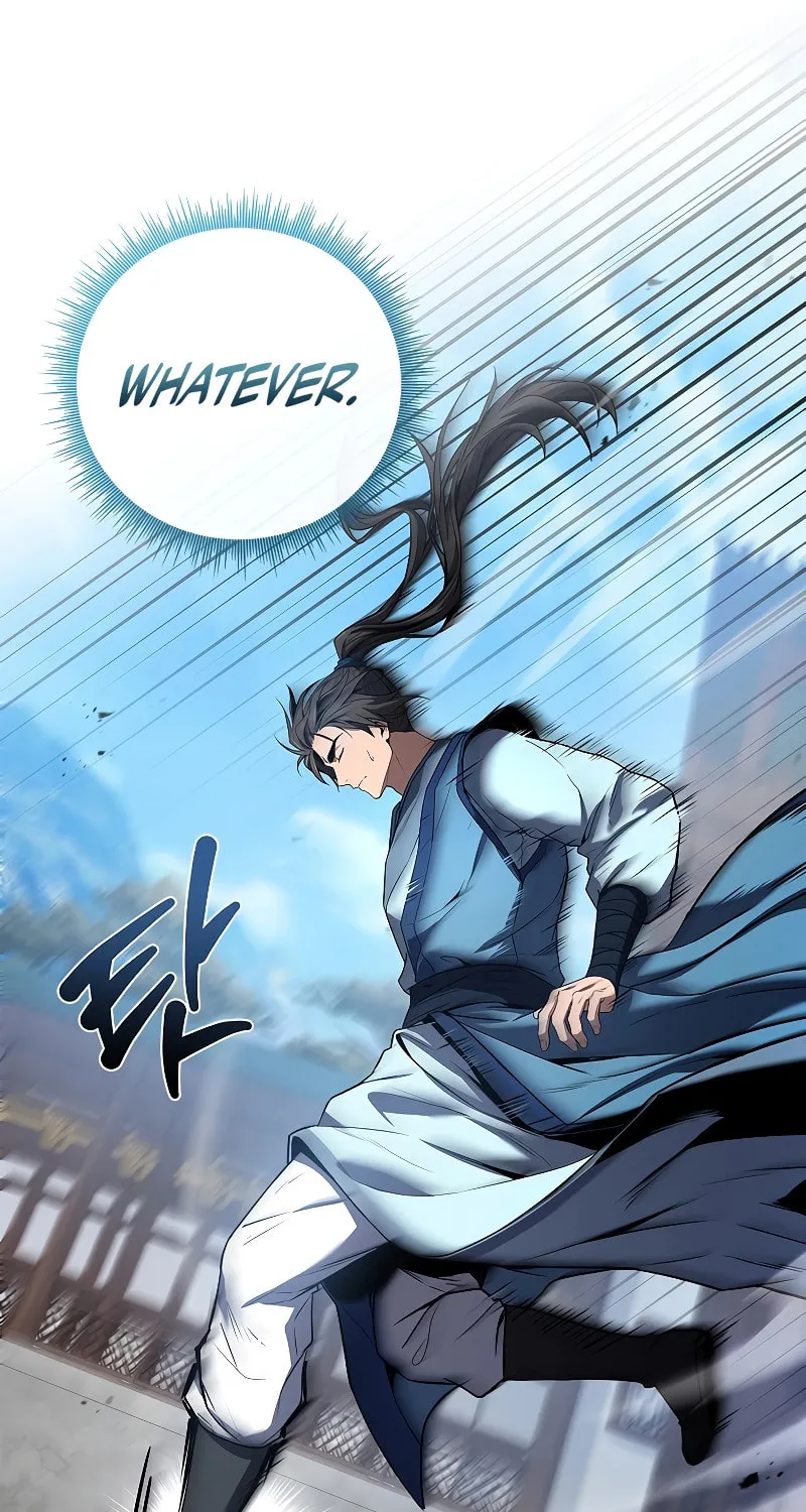 Reincarnated Escort Warrior Chapter 85 page 83 - 