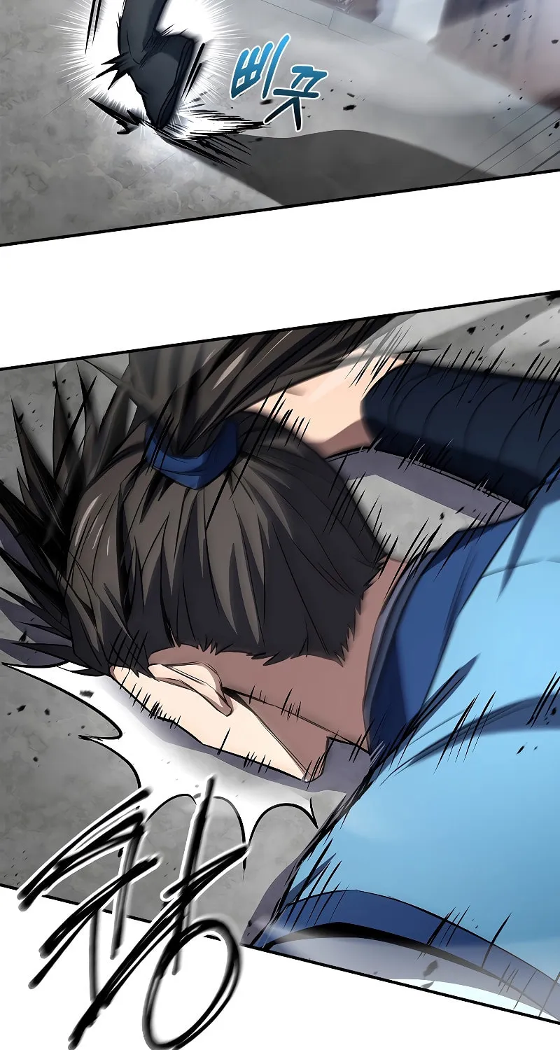 Reincarnated Escort Warrior Chapter 85 page 84 - 