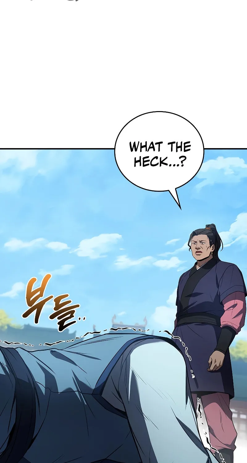 Reincarnated Escort Warrior Chapter 85 page 85 - 