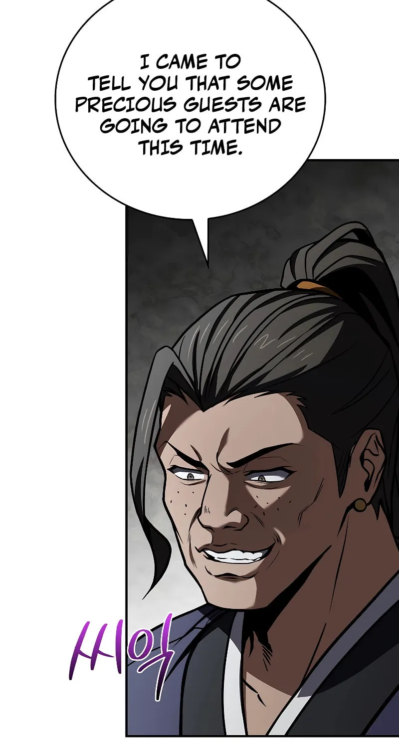 Reincarnated Escort Warrior Chapter 85 page 89 - 