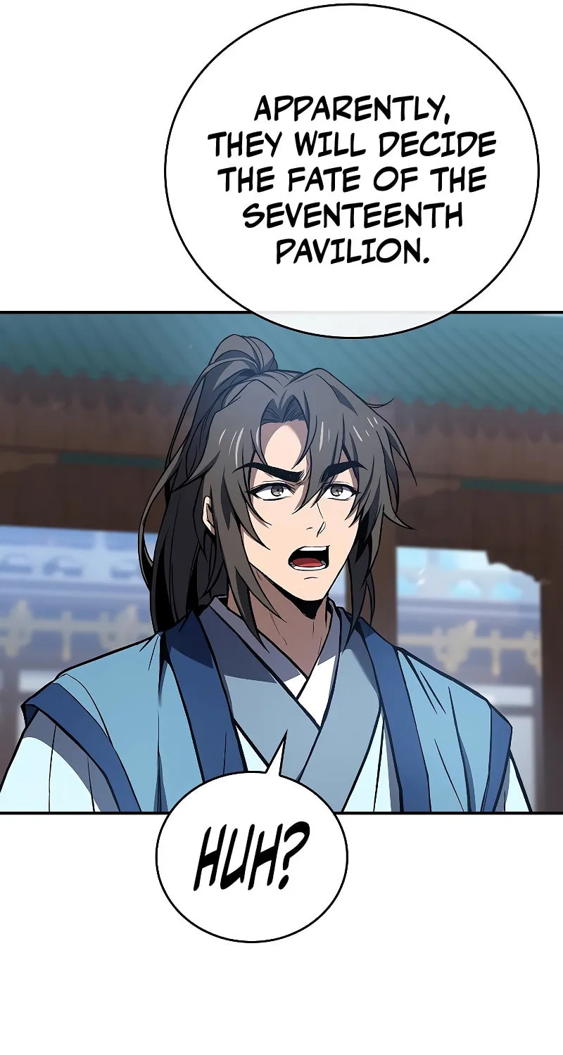 Reincarnated Escort Warrior Chapter 85 page 91 - 