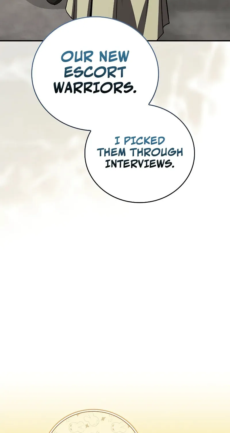 Reincarnated Escort Warrior Chapter 86 page 105 - 
