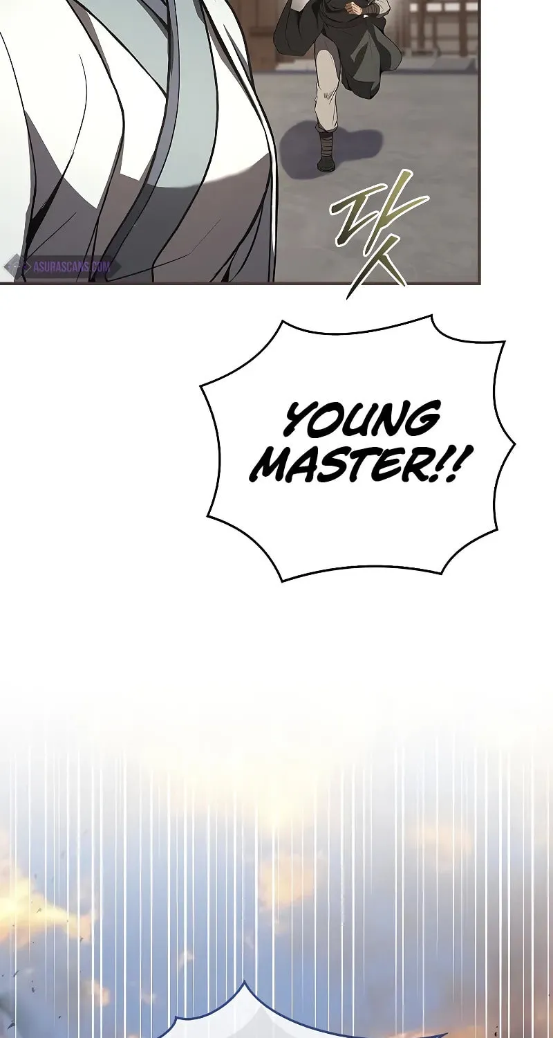 Reincarnated Escort Warrior Chapter 86 page 110 - 