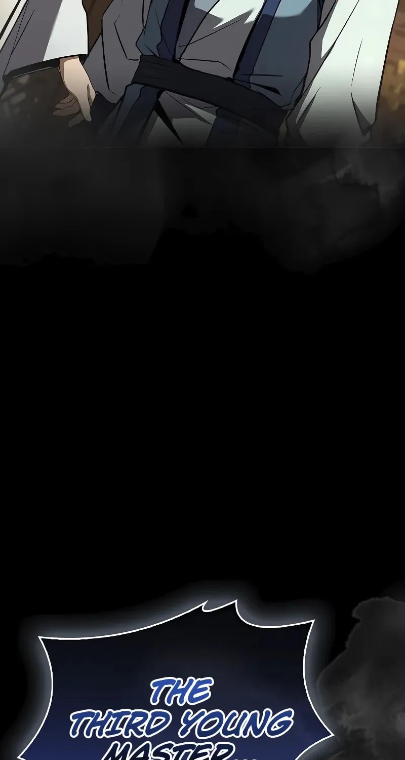 Reincarnated Escort Warrior Chapter 86 page 112 - 