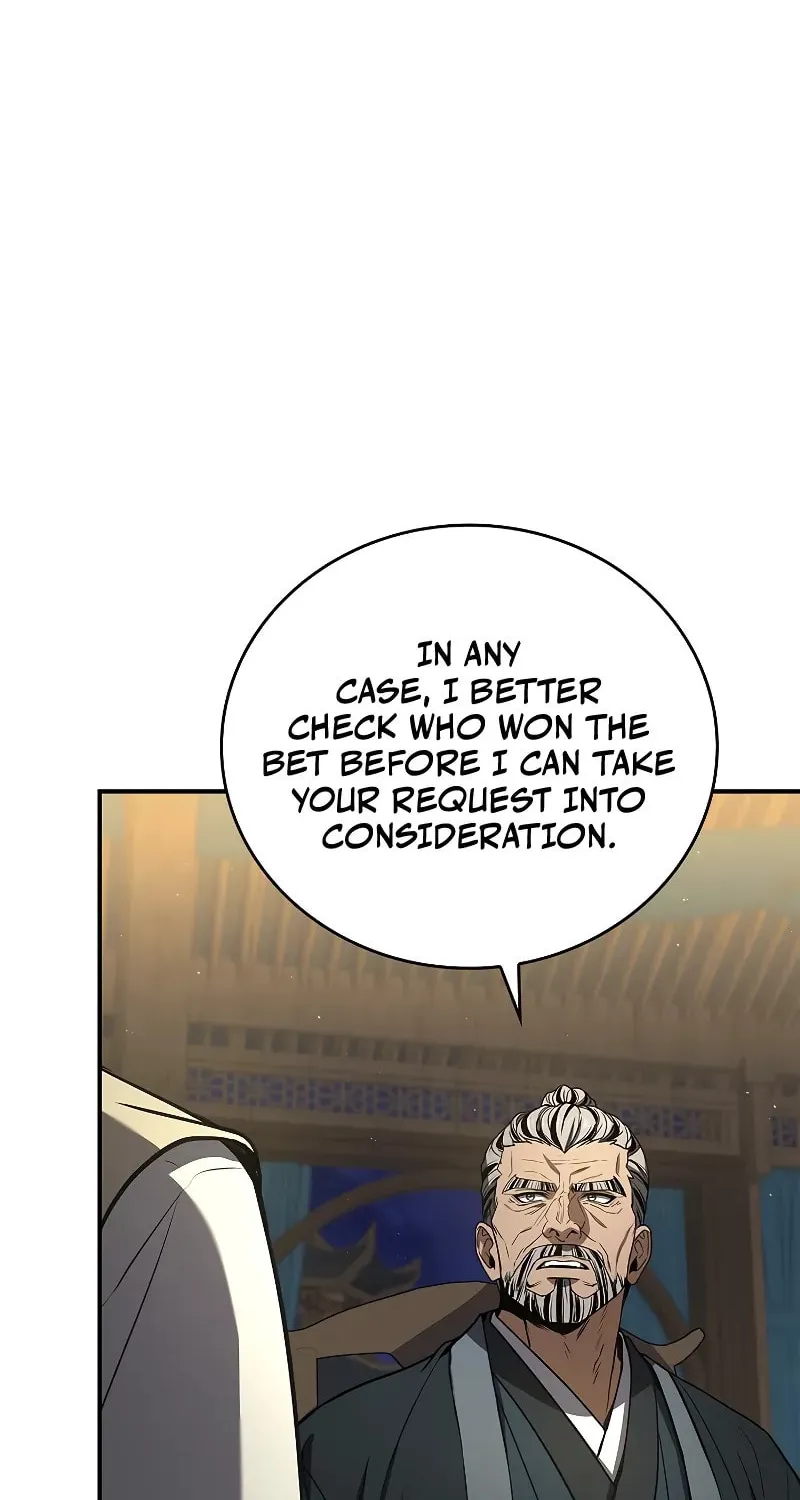 Reincarnated Escort Warrior Chapter 86 page 14 - 
